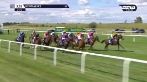 Video preview image for Newmarket 15:35 - Darley July Cup Stakes (Group 1) (1)