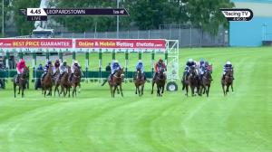 Video preview image for Leopardstown 16:45 - Holden Plant Rentals (Q. R.) 