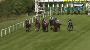 Video preview image for Salisbury 17:35 - Visit racingtv.com Fillies' Novice Stakes (5)