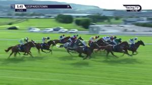 Video preview image for Leopardstown 17:45 - Tattersalls Ireland September Yearling Sale Handicap