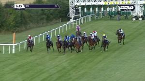Video preview image for Salisbury 18:45 - Every Race Live On Racing TV Novice Stakes (5) (Div 2)