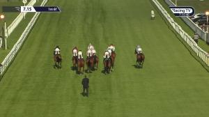 Video preview image for Salisbury 19:15 - Racing TV Profits Returned To Racing Handicap (4)
