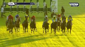 Video preview image for Salisbury 20:45 - Get Daily Tips At racingtv.com Handicap (5)