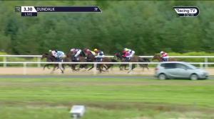 Video preview image for Dundalk 15:30 - Irish Stallion Farms European Breeders Fund Median Auction Maiden 