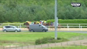 Video preview image for Dundalk 16:30 - Crowne Plaza Hotel Virtual Ladies Day Handicap (Div 2) 