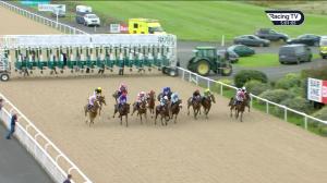 Video preview image for Dundalk 17:00 - Ireland Thanks You Handicap (Div 1)