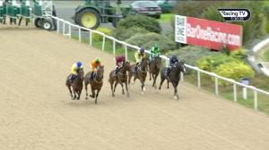 Video preview image for Dundalk 17:30 - Woodford Reserve Ballysax Stakes (Group 3)