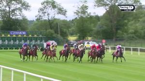 Video preview image for Cork 17:45 - Irish Stallion Farms European Breeders Fund Brownstown Stakes (Group 3)