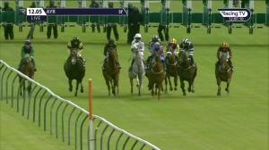 Video preview image for Ayr 12:05 - Cpms Handicap (6)