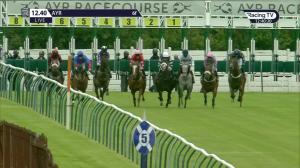 Video preview image for Ayr 12:40 - Ayrshire Cancer Support Handicap (6)