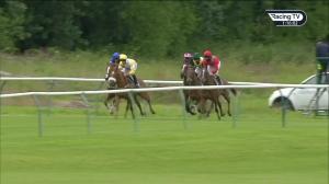 Video preview image for Ayr 13:15 - EBF Stallions Fillies' Novice Auction Stakes (5)