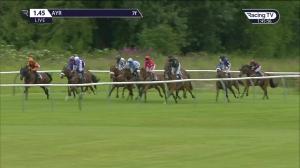 Video preview image for Ayr 13:45 - Qts Investors In Young People Handicap (6)