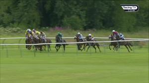 Video preview image for Ayr 14:20 - Scotty Brand Handicap (6)