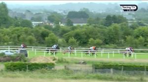 Video preview image for Roscommon 14:30 - Thanks To All Our Frontline Workers Hurdle