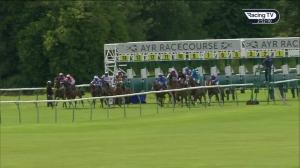 Video preview image for Ayr 14:50 - Jordan Electrics Classified Stakes (6)