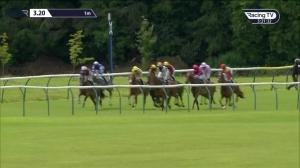 Video preview image for Ayr 15:20 - Luxury Breaks At Western House Hotel Handicap (6)