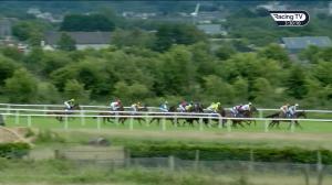 Video preview image for Roscommon 15:30 - Mount Talbot I.N.H. Flat