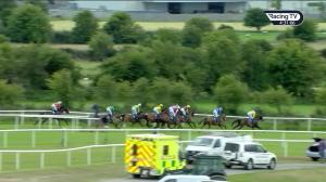 Video preview image for Roscommon 16:30 - Larry O'Farrelly Memorial Handicap Chase