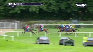 Video preview image for Killarney 17:25 - Irish European Breeders Fund Median Sires Series