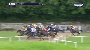 Video preview image for Killarney 17:55 - Mc Construction Handicap