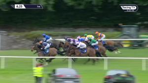 Video preview image for Killarney 18:25 - Irish Stallion Farms European Breeders Fund Cairn Rouge Stakes (Listed)