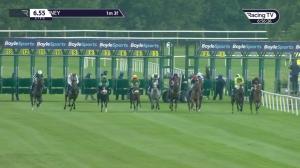 Video preview image for Killarney 18:55 - Irish Stallion Farms European Breeders Fund Median Auction Fillies Maiden
