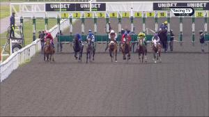 Video preview image for Kempton Park 19:15 - Try Our New Runner Boost At Unibet Handicap (3)