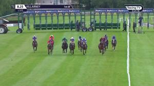 Video preview image for Killarney 20:25 - Easyclean Ltd. Handicap (Div 1)