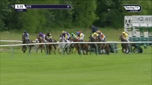 Video preview image for Ayr 17:15 - Weddings At Western House Hotel Handicap (6)