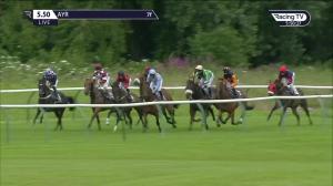 Video preview image for Ayr 17:50 - Scotty Brand Handicap (4)