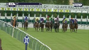 Video preview image for Ayr 18:50 - Jordan Electrics Handicap (5)