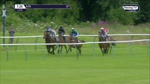 Video preview image for Ayr 19:25 - Cpms Maiden Stakes (5)