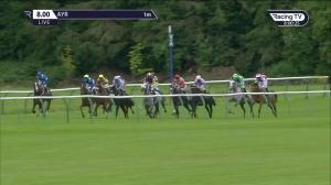 Video preview image for Ayr 20:00 - Qts In The Community Handicap (5)