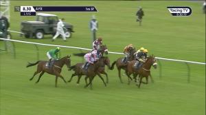 Video preview image for Ayr 20:30 - Luxury Breaks At Western House Hotel Handicap (5)