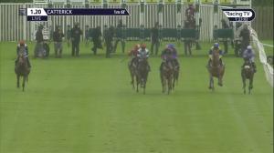 Video preview image for Catterick Bridge 13:20 - Join Racing TV Now Handicap (6)