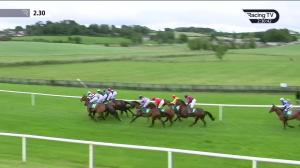 Video preview image for Downpatrick 14:30 - Randox Health Maiden Hurdle 
