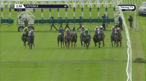 Video preview image for Catterick Bridge 14:50 - Racing TV Profits Returned To Racing Handicap (4)