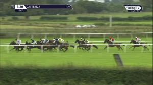 Video preview image for Catterick Bridge 15:20 - Watch Racing TV Now Median Auction Maiden Stakes (6)