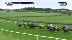 Video preview image for Downpatrick 15:30 - Toals Phone Betting Available 7 Days A Week Handicap Hurdle (Div 2) 