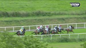 Video preview image for Downpatrick 16:00 - Toals Dial-A-Bet - Check Out Our Exclusive D-A-B Specials I.N.H. Flat