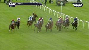 Video preview image for Catterick Bridge 16:20 - Watch Replays On racingtv.com Handicap (6)