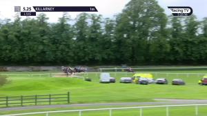 Video preview image for Killarney 17:25 - Kelly Farm Modernisation Ltd. Apprentice Handicap 