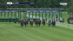 Video preview image for Killarney 17:55 - Easyclean Handicap 