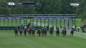 Video preview image for Killarney 18:25 - Jim Ryan Racecourse Services Handicap 