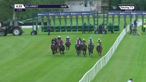 Video preview image for Killarney 18:55 - Mc Construction (Q.R.) Maiden (Div 1)