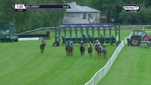 Video preview image for Killarney 19:25 - Mc Construction (Q.R.) Maiden (Div 2)
