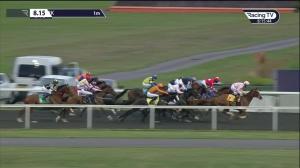 Video preview image for Kempton Park 20:15 - Unibet Handicap (6) (Div 1)