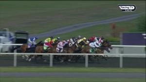 Video preview image for Kempton Park 20:45 - Unibet Handicap (6) (Div 2)