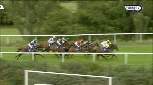 Video preview image for Hamilton Park 15:30 - Birra Moretti Handicap (4)
