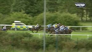 Video preview image for Hamilton Park 16:00 - Bet At racingtv.com Handicap (6)